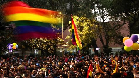 why legalising gay sex in india is not a western idea bbc news