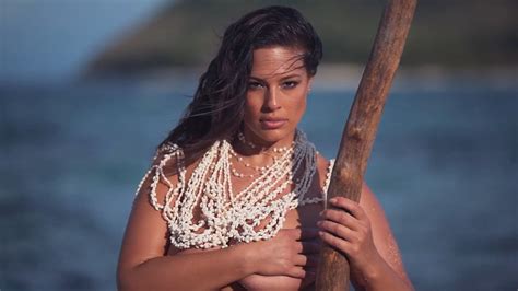 ashley graham sexy 2017 ‘sports illustrated swimsuit issue