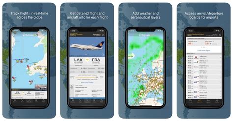 awesome airline tracking apps lifesavvy