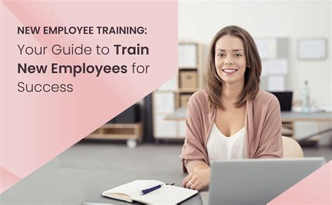employee training  guide  train  employees  success