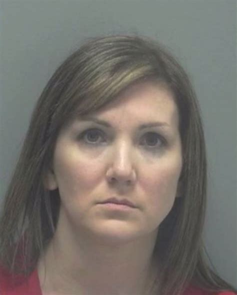 Evangelical Christian School Teacher Arrested For Having Sex With