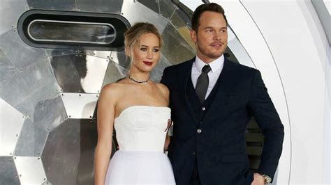 jennifer lawrence and chris pratt don t want to talk about their sex