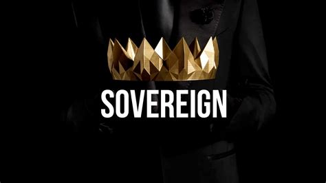 sovereign youtube