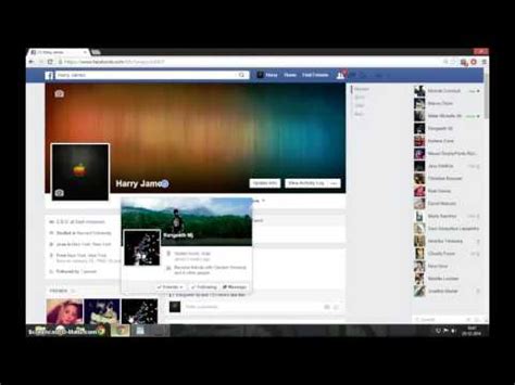 verify  facebook account page    downloads  easy