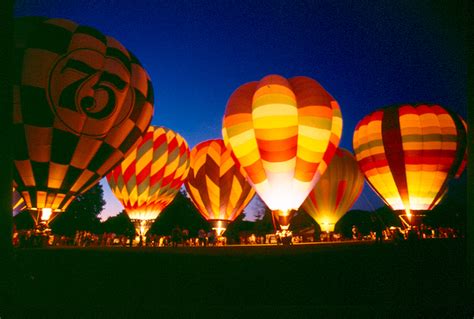 gp kite balloon festival travel grants pass