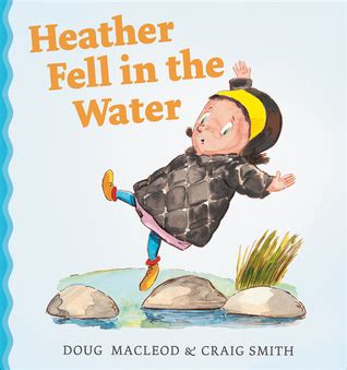 heather fell   water  doug macleod