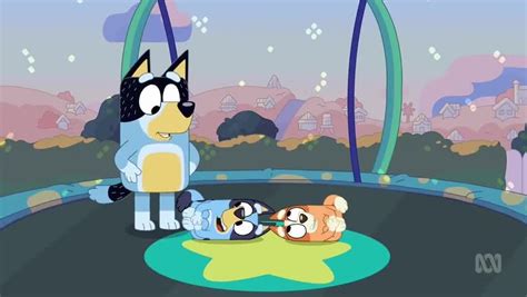 bluey season 1 episode 33 trampoline watch cartoons online watch