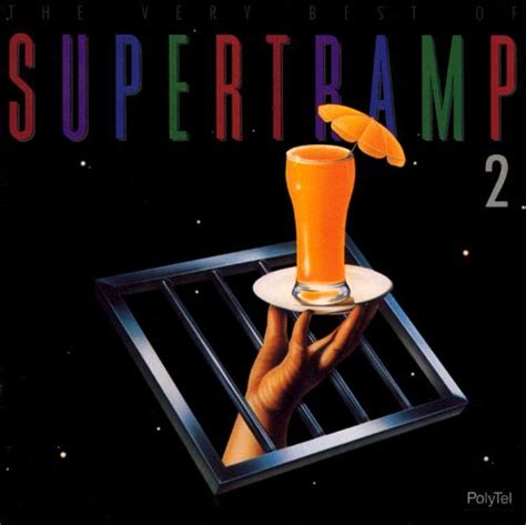 the very best of supertramp vol 2 supertramp songs reviews
