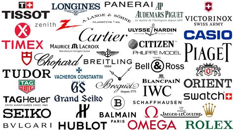 watches brands logos angiletticom