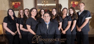 renaissance plastic surgery  med spa plano tx realself