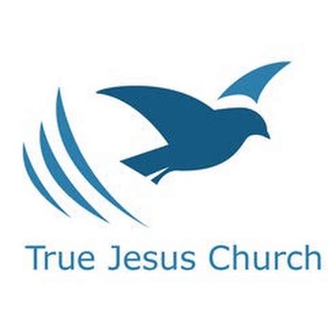 true jesus church toronto youtube
