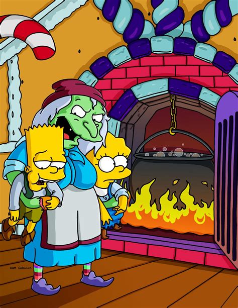 Treehouse Of Horror Xi Wikisimpsons The Simpsons Wiki