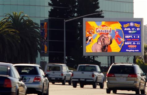 digital billboards fusebrands