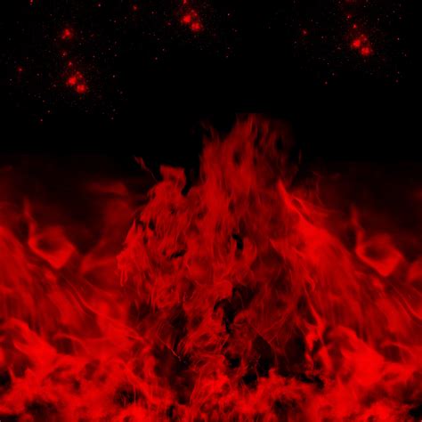 flame blast red  black  stock photo public domain pictures