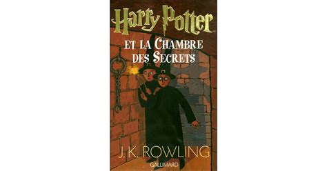 Harry Potter And The Chamber Of Secrets France Harry