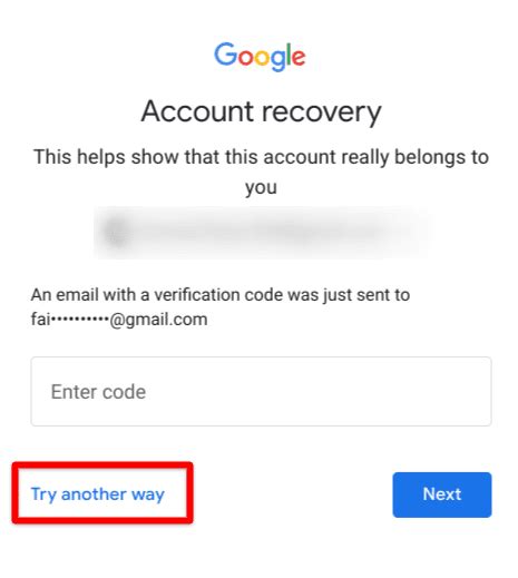 how to recover forgotten gmail password on your chromebook