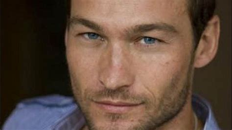spartacus tv actor andy whitfield dies   bbc news