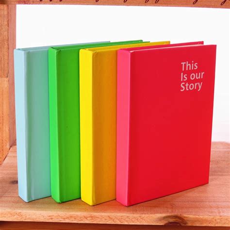 gift school diary mini notebook paper  sheets notepad note book creative candy color office