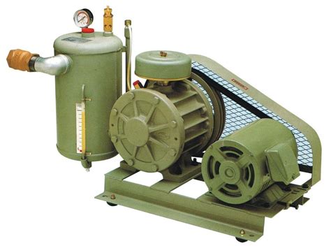 rotary blower vps yasunaga china manufacturer draught fan machinery products