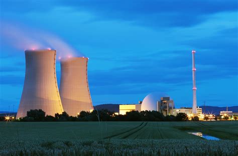 germany shuts nuclear plant   phases  atomic energy  boston globe
