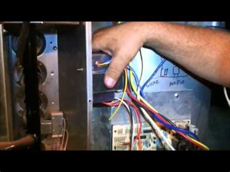 air conditioner transformer   wire  transformer youtube