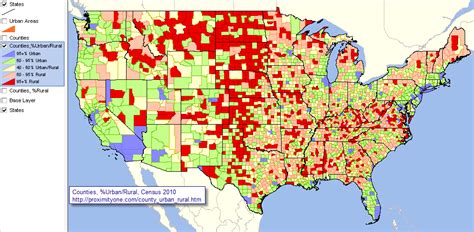 county demographic economic trends largest counties fastest growing