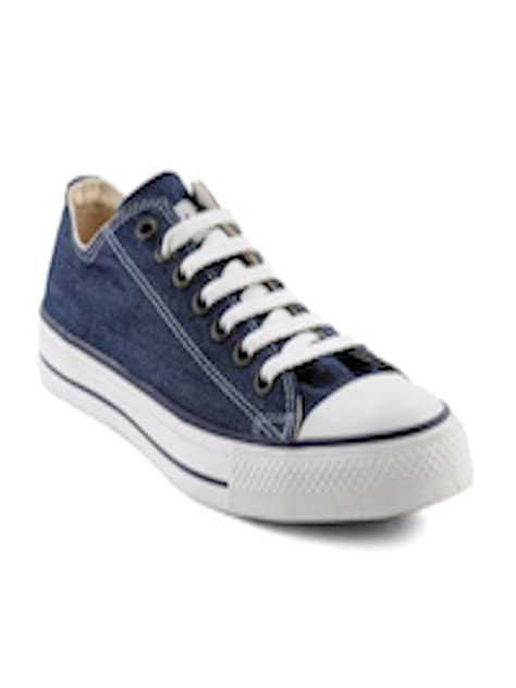 buy converse unisex blue casual shoes casual shoes  unisex