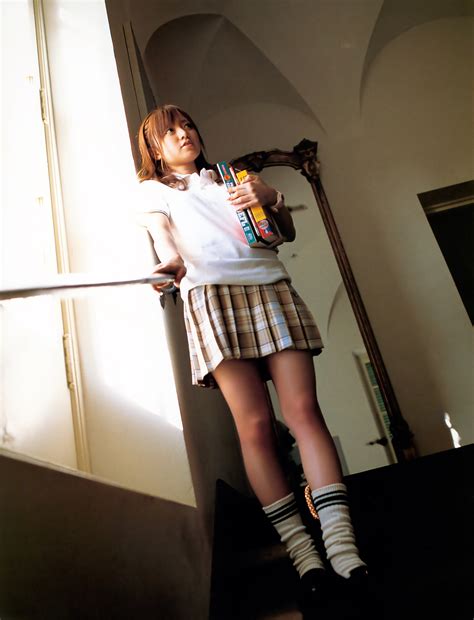 Japanese Sexy Girl Gallery Asami Konno Japanese Cutie Singer School