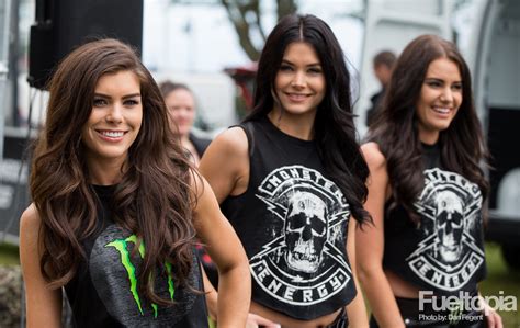 the world s best photos of monstergirls and motorbikes