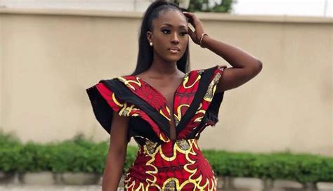 ankara styles    stand     owambe