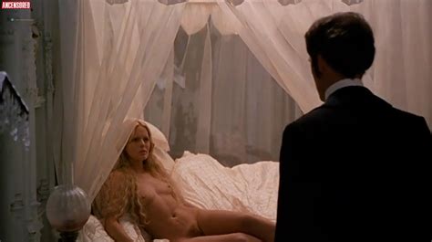 Naked Patsy Kensit In Angels And Insects