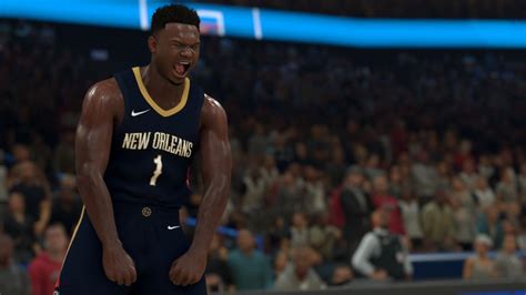 Nba 2k21 What To Expect From Each Mode In The Current Generation Version