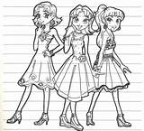 Dork Diaries Chloe Zoey Penjada Diari Maxwell Divendres Brianna Dairy Nikko Maig Sylvia sketch template