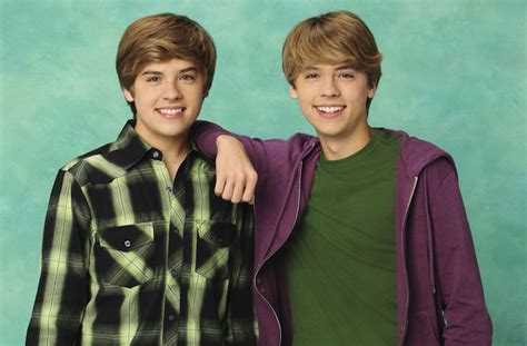 memorable episodes   suite life  zack cody young hollywood