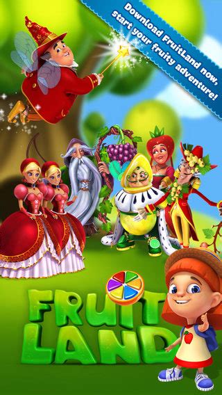 fruit land cheats tips tricks strategy guide touch tap play