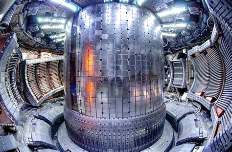 fusion power technology  coming boing boing