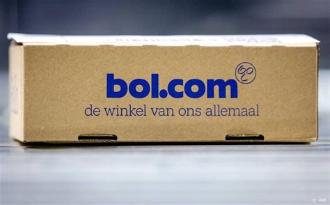 bolcom blijft grootste  verkoper van nederland nieuwsnl