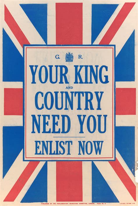 War And Pleas Propaganda Posters From 20th Century Australia – In