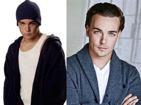 you won t believe what the degrassi cast looks like these days very