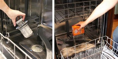 tips  cleaning  dishwasher tips  tricks tips