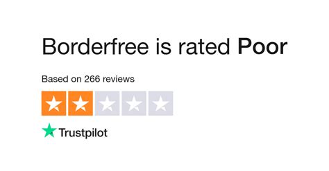 borderfree reviews read customer service reviews  borderfreecom