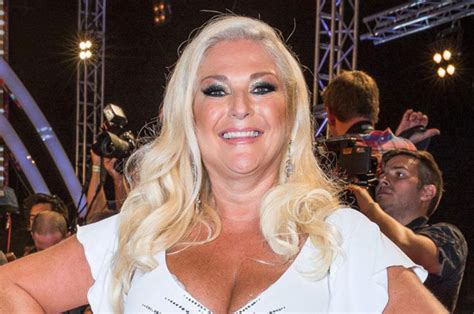 Vanessa Feltz Has Been Labelled Lazy By Strictly Partner