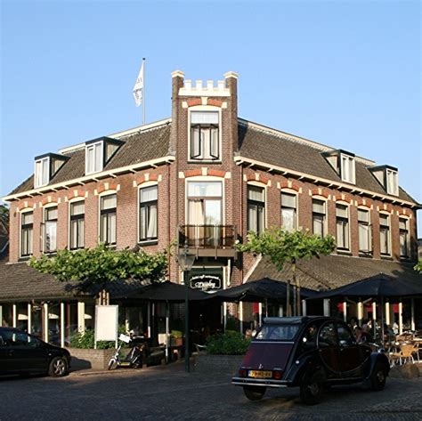 hotel drenthe wesseling dwingeloo officiele website