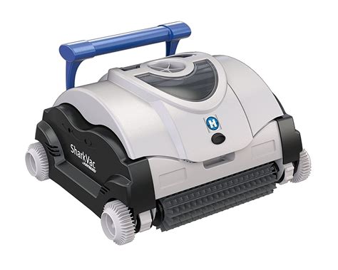 robotic pool cleaner  top   buyers guide updated