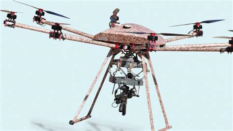 sniper drone    future  urban warfare realcleardefense