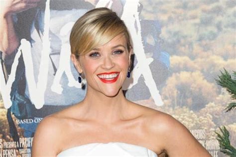 Reese Witherspoon Struggled With Wild Sex Scenes