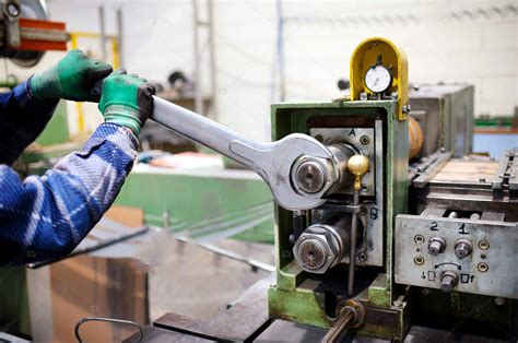 maintenance industrielle mats afrique