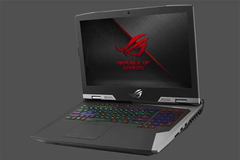 asus rog  review trusted reviews