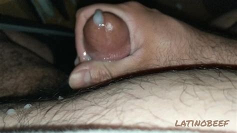 latino daddy bear cums after edging gay porn 43 xhamster xhamster