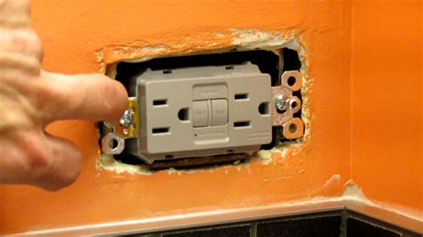 fix loose outlets easiest  cheapest   youtube